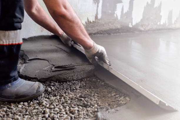 Best Concrete Patio Design and Installation in Avenel, NJ